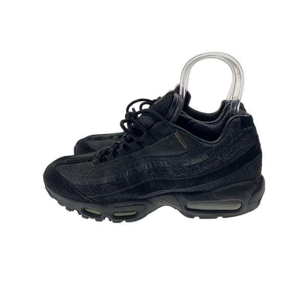 NIKE◆ローカットスニーカー/29.5cm/BLK/CZ7911-001