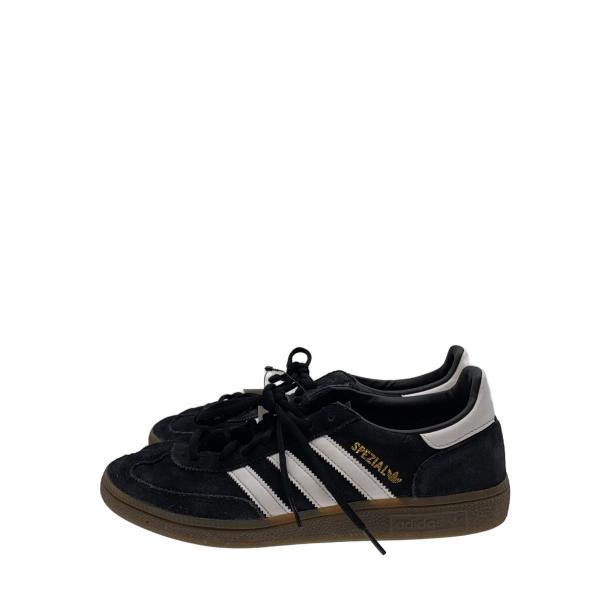 adidas◆オリジナルス/HANDBALL SPEZIAL/ハンドボール スペツィアル/ブラック/DB3021/27cm///