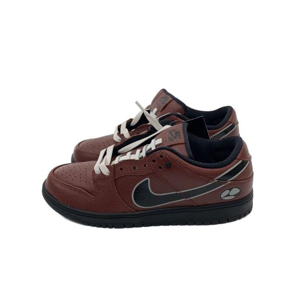NIKE◆ローカットスニーカー_HJ4131-200/27cm/BRW//