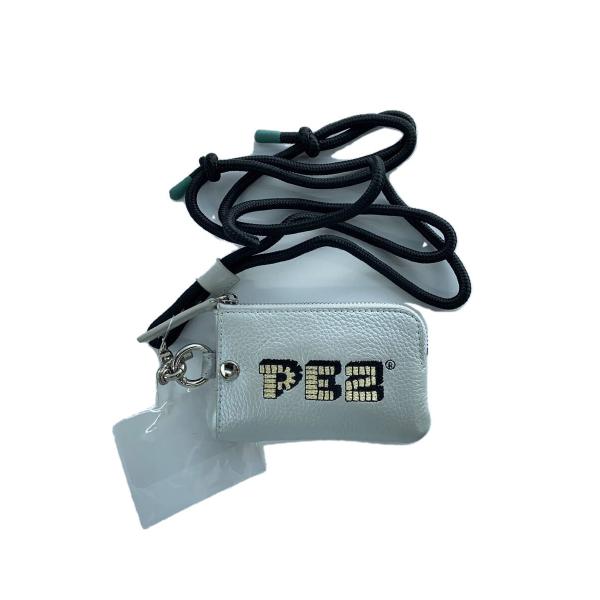 ear PAPILLONNER◇×PEZ/スマホ/モバイルストラップ/ショルダー