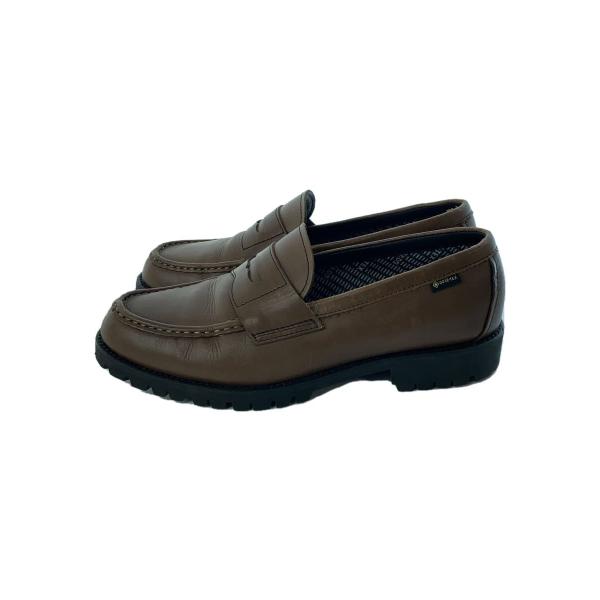 REGAL◇GORE-TEX/ローファー/25cm/BRW/レザー/NC23A 53DL : セカンド