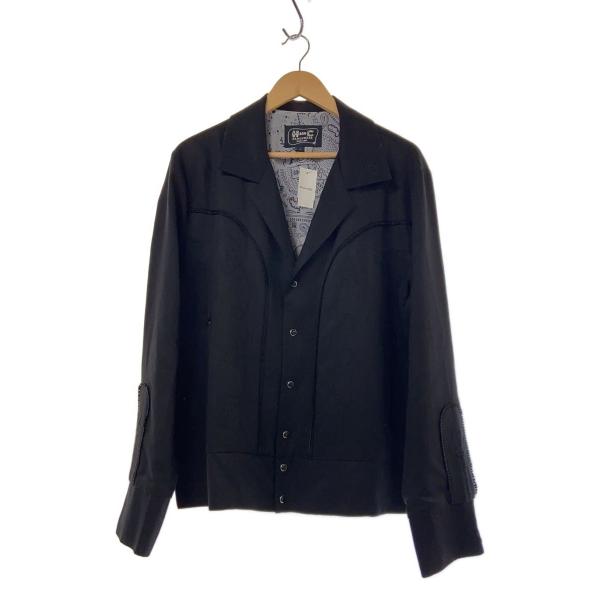 H BAR C CALIFORNIA RANCHER レザージャケット CATEGORY H BAR C RANCH WEAR | GOLDRUSH ONLINE S