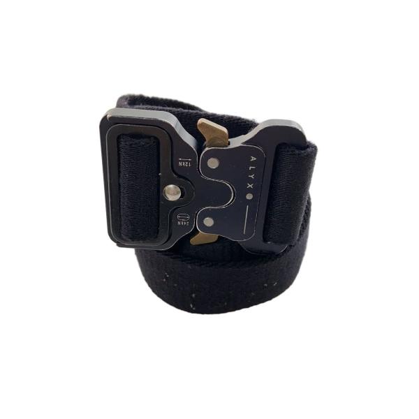 1017 ALYX 9SM(ALYX)◇Classic Rollercoaster Belt/ローラーコースター