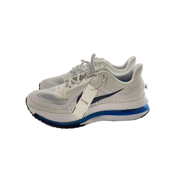 ペガサス プレミアムPEGASUS PREMIUM NIKE◇PEGASUS PREMIUM_ペガサス プレミアム/27.5cm/WHT// : セカンド