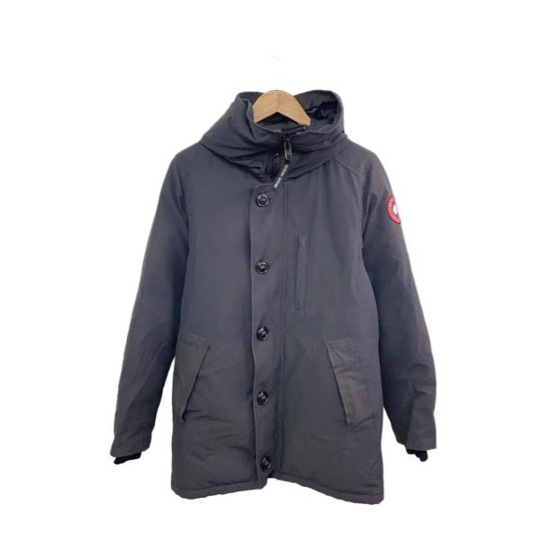   / ダウンジャケット/S/ポリエステル/GRN/01T-01781815 CANADA GOOSE◇ダウンジャケット/S/ナイロン/ブラック/01T-01781815