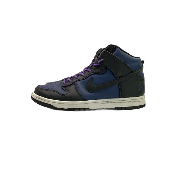 ナイキ] DUNK HIGH 【FRAGMENT DESIGN】 ダンク ハイ imgrc0081537918.jpg
