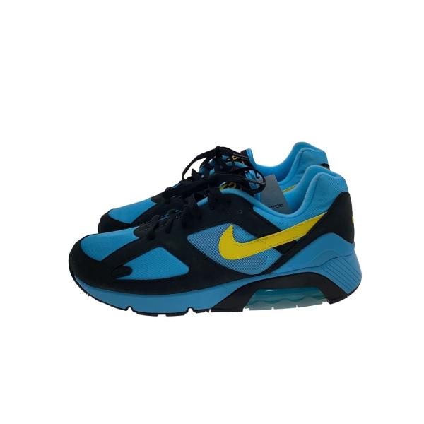 NIKE◆ローカットスニーカー/28cm/BLU/HQ4043-400