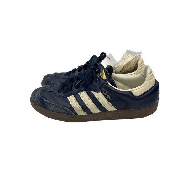 adidas◆ローカットスニーカー_ID2056/26.5cm/NVY//