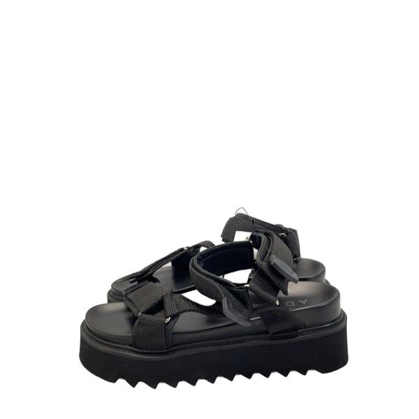 ADRER◇Shark High Sole Sportif Sandal/シャークハイソールスポルティ
