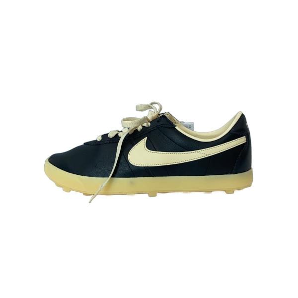 NIKE◆ウィメンズ アストログラバー LTHR 001BLACK/MUSLIN/II1259-001