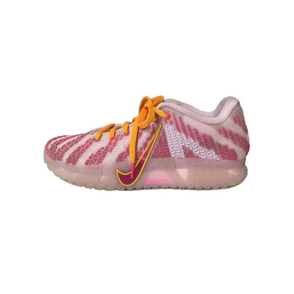 Nike ja3 /26.5 日本未発売　EPではない NIKE◇JA 3 EP_ジャ EP/26.5cm/PNK : セカンドストリートYahoo!店