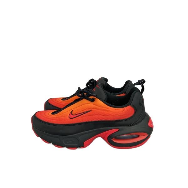 NIKE◇AIR MAX PORTAL_エア マックス ポータル/26cm/ORN