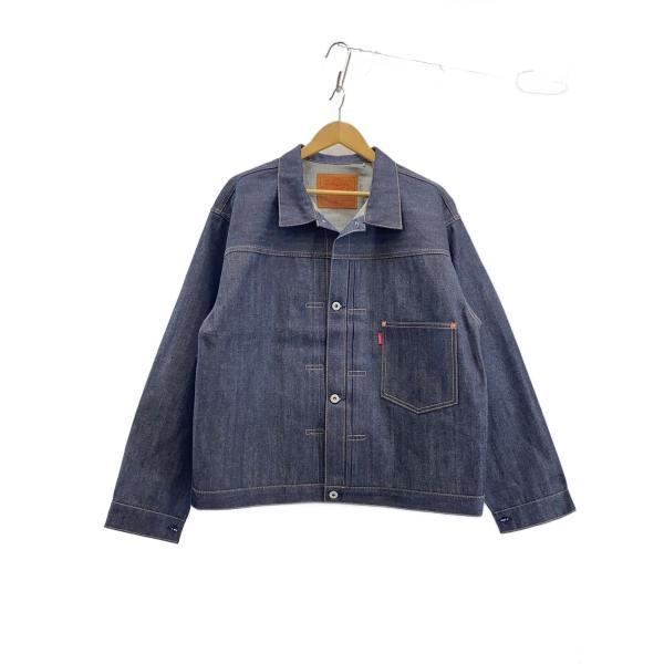 国内未発売　LEVI'S S506XX リーバイス サイズ　44XL Levi's Vintage Clothing◇S506XX/大戦モデル/Gジャン/44/コットン/IDG