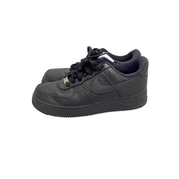 NIKE◆ローカットスニーカー/25cm/BLK/HF8189-001//