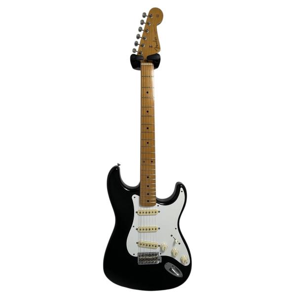 Fender Japan◇ST57-55/STD-57/MADE IN JAPAN/1989/フジゲン/BLK