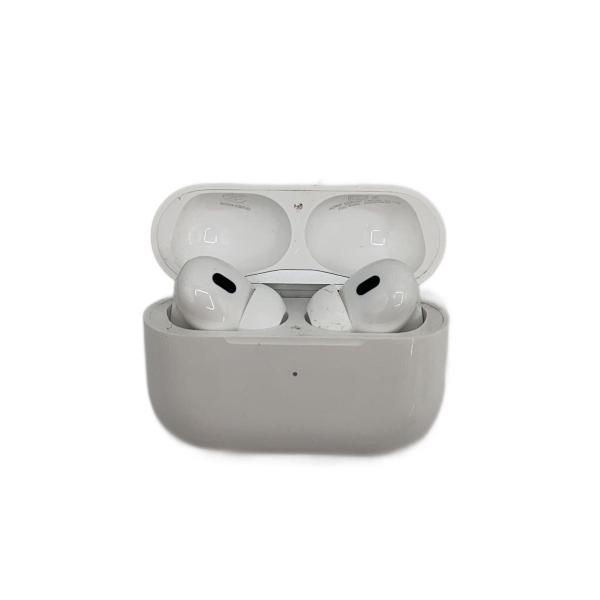 Apple◇AirPods Pro 第2世代 MagSafe充電ケースUSB-C A2968/3047/3048