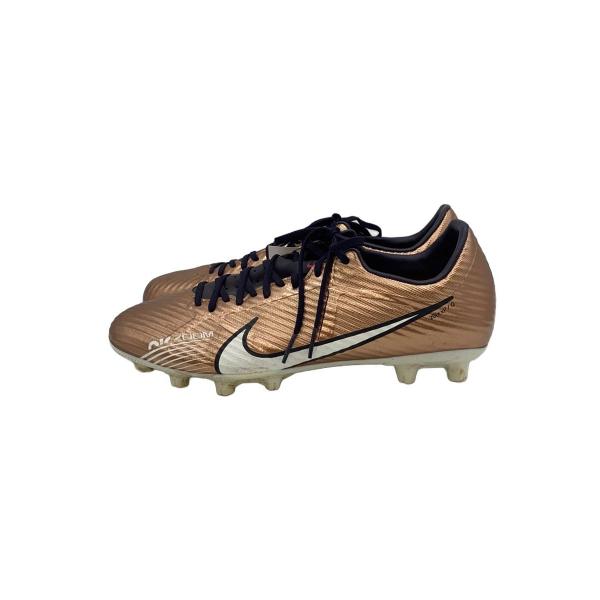 NIKE◇サッカースパイク/27cm/GLD/DR5943-810 : セカンドストリート