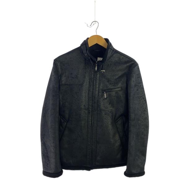 BURBERRY BLACK LABEL◇バーバリーブラックレーベル/シングル