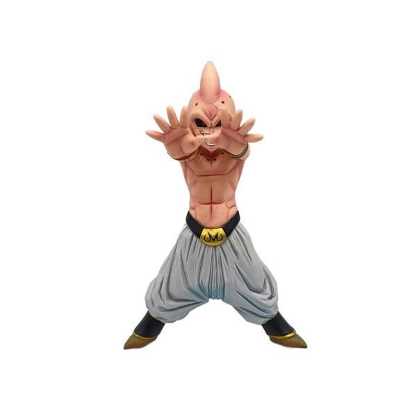 BANDAI SPIRITS◇一番くじドラゴンボール激突!!宇宙を賭けた闘いC賞魔