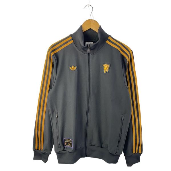 小*潮様 adidas ジャージ セカンドマーク adidas◇ジャージ/L