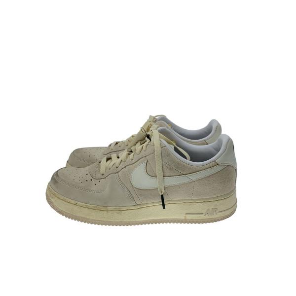NIKE◆ローカットスニーカー/27cm/CRM/FQ8077-104