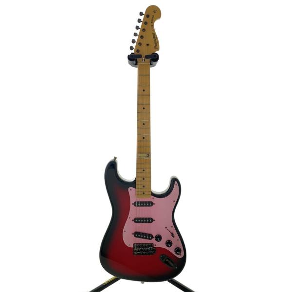 FERNANDES◇LD-115KK/Galaxy Red/2000s/Kenシグニチュアモデル