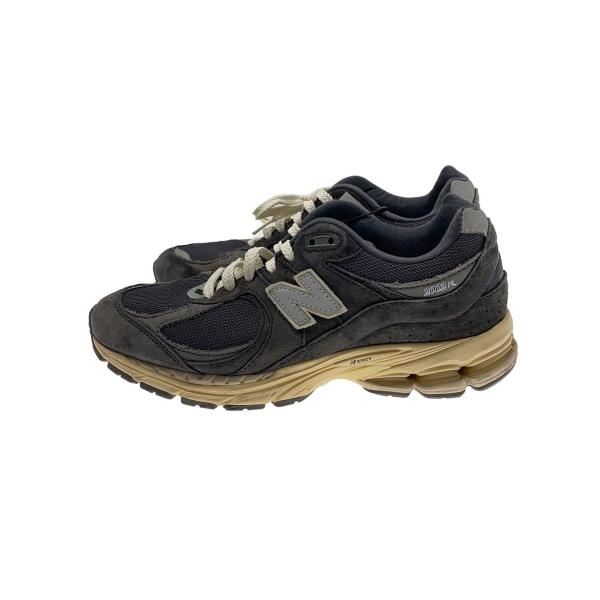 NEW BALANCE◆ローカットスニーカー/26.5cm/GRY/M2002RHO//
