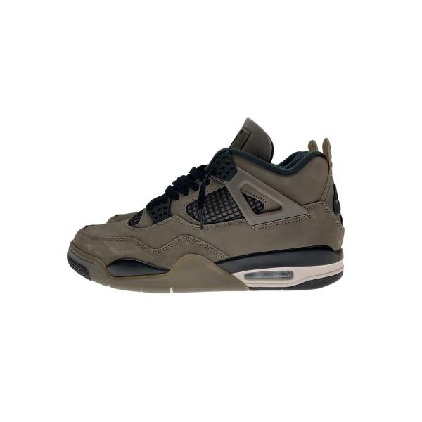 NIKE◆ハイカットスニーカー/29cm/BRW/FV5029-200