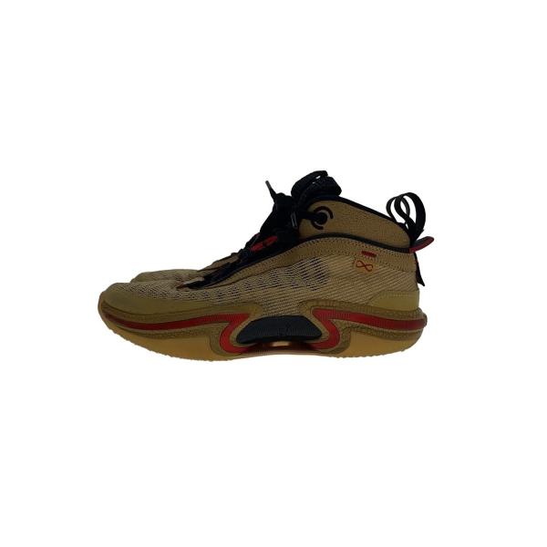 NIKE◇AIR JORDAN 36 SE RUI_エアジョーダン スペシャルエディション