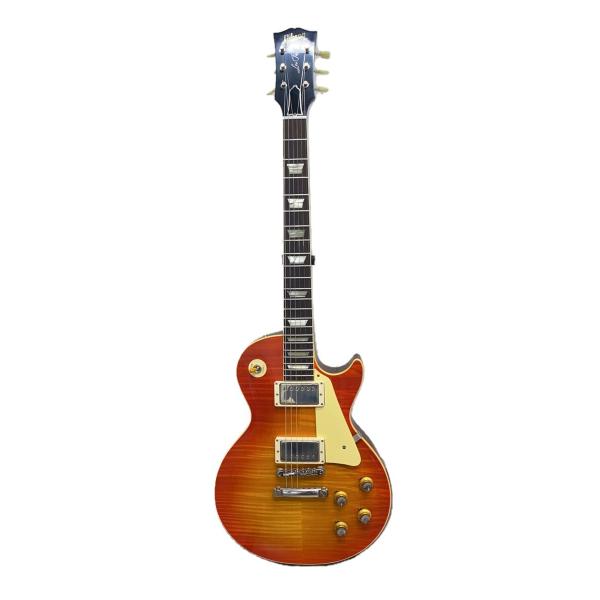 Gibson CS◇エレキギター/レスポールタイプ/サンバースト系/HH/1960