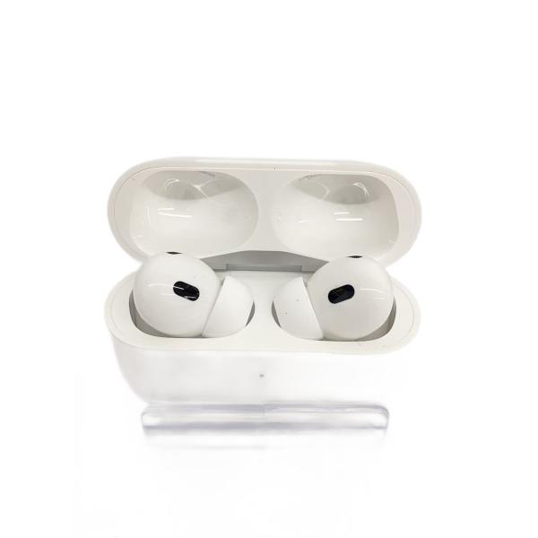 Apple◇AirPods Pro 第2世代 MagSafe充電ケースUSB-C A2968/3047/3048