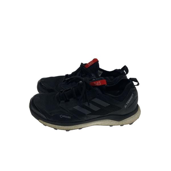 adidas◆TERREX AGRAVIC XT GTX/テレックス アグラヴィック/AC7655/ブラック/26.5cm/BL