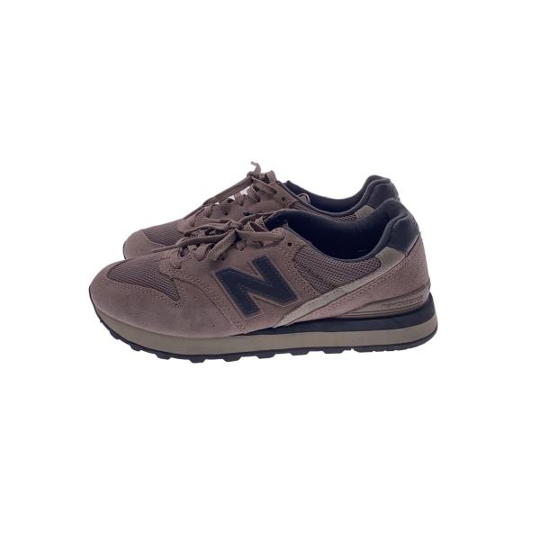 NEW BALANCE◇WL996/ブラウン/24.5cm/BRW : セカンドストリートYahoo