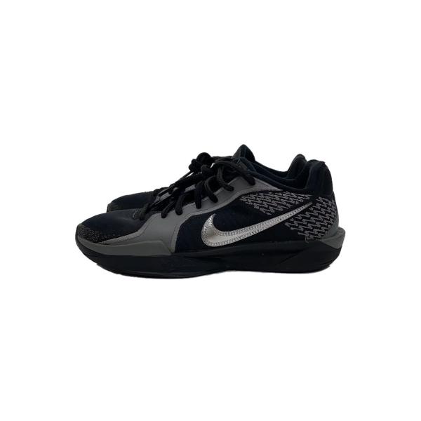 NIKE◇SABRINA 2_サブリナ 2/24cm/BLK : セカンドストリートYahoo!店