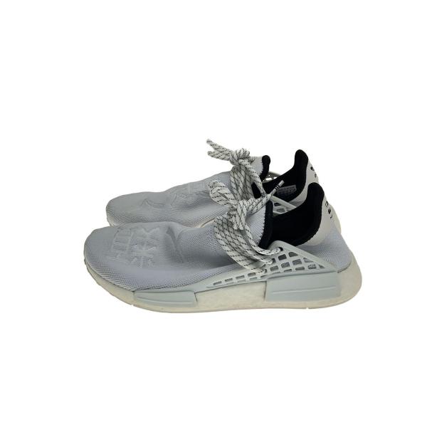 adidas◆ローカットスニーカー_GY0092/27cm/WHT//
