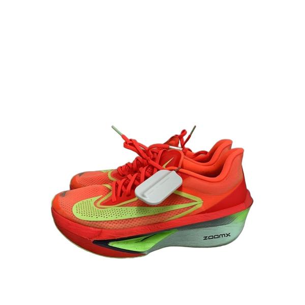 NIKE◇ズームフライ6/26.5cm/RED// : セカンドストリートYahoo!店