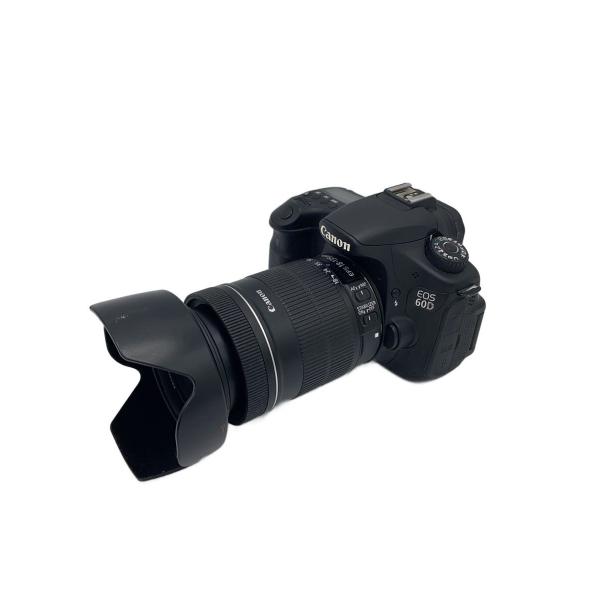 Canon DS126311 一眼レフカメラ CANON (キャノン) デジタル一眼レフカメラ EOS KISS X5 本体：DS126311