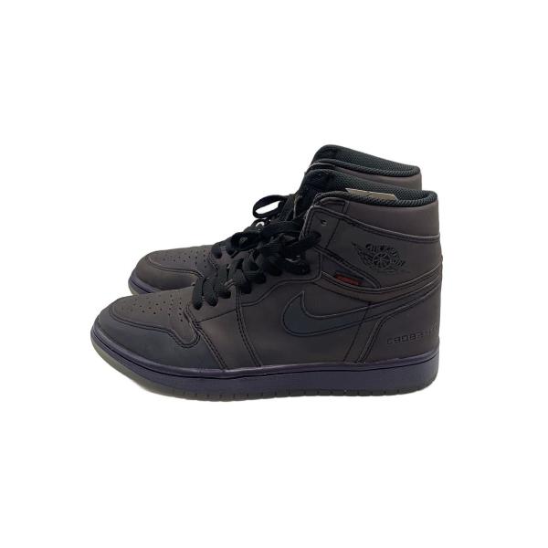 NIKE◆AIR JORDAN 1 HIGH ZOOM R2T FEARLESS//マルチカラー/BV0006-900/26.5c//