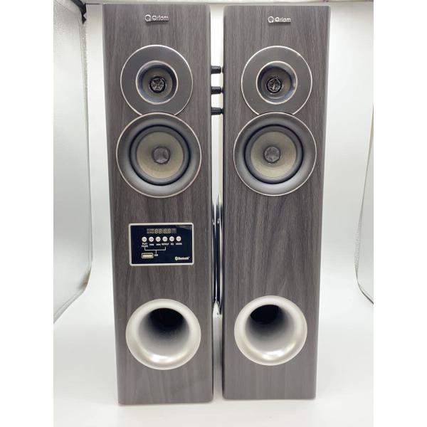 山善 トールボーイスピーカー STWS-90 YAMAZEN(山善)◇スピーカー STWS-90 : セカンドストリートYahoo!店