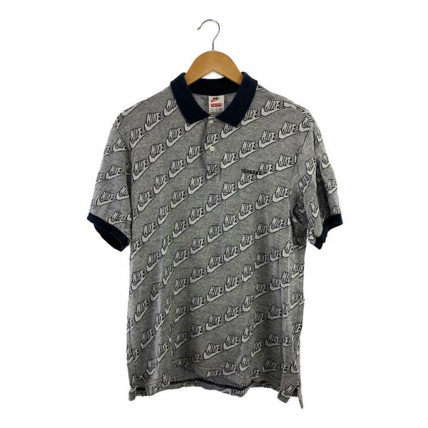 シュプリーム　ポロシャツ Supreme シュプリーム 22SS checkerboard zip polo チェッカー