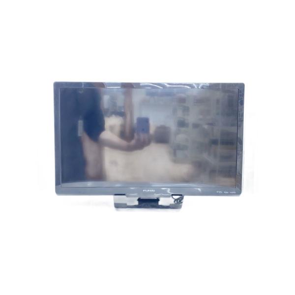 FUNAI 24インチ　テレビ FUNAI◇薄型テレビ・液晶テレビ FL-24H1010 [24インチ] : セカンド