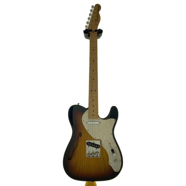 Fender Mexico◇Classic 1969 Telecaster Thinline/2012/シンライン