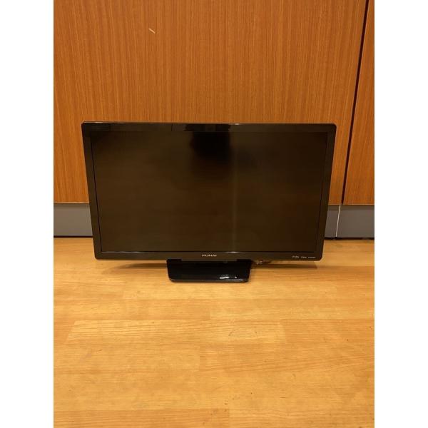 FUNAI◇薄型テレビ・液晶テレビ FL-24H1010 [24インチ] : セカンド