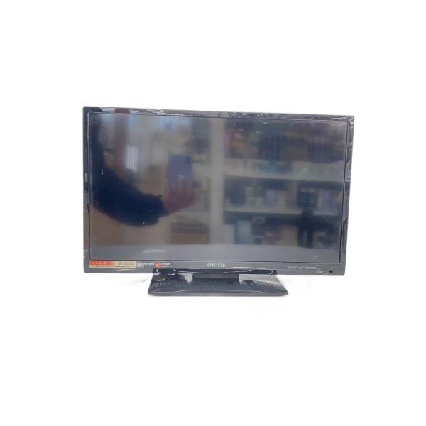 液晶テレビ ORION NHC-191B 19インチ ORION◇薄型テレビ・液晶テレビ NHC-191B [19インチ] : セカンド
