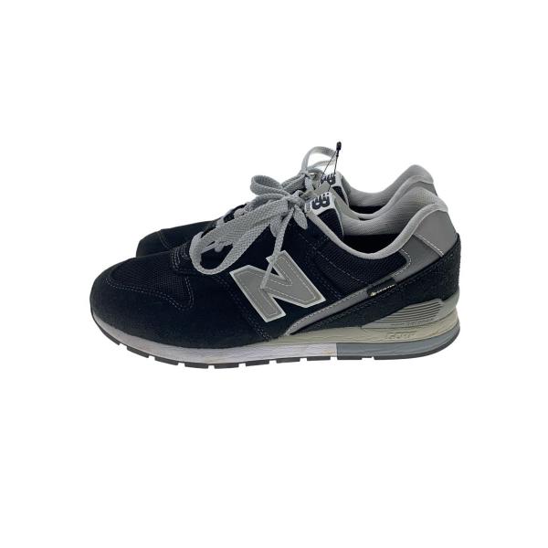 NEW BALANCE◇CM996/ブラック/25.5cm/BLK/ゴアテックス// : セカンド