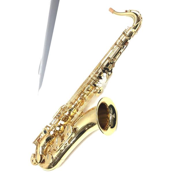 YAMAHA ヤマハ YTS-380 テナーサックス ラッカー 正規品 ヤマハ テナーサックス YTS-380 | 管楽器【新品】 | WINDS-Kawagoe