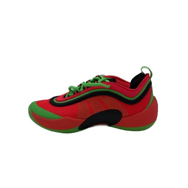 DON issue #1 adidas スニーカー　27cm adidas◇D.O.N. ISSUE 6_D.O.N. イシュー 6/27cm/ORN : セカンド