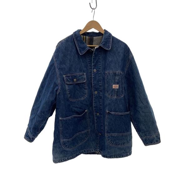 Levi's デニムカバーオール Levi's◇カバーオール/--/--/IDG : セカンドストリートYahoo!店 - 通販