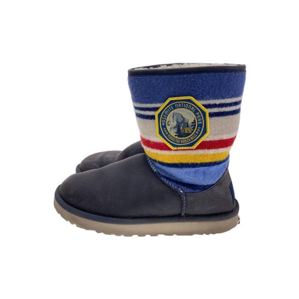 UGG australia◇ブーツ/24cm/マルチカラー/1015721//Classic Short NP