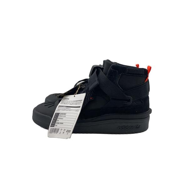 adidas / FORUM HI GTX_フォーラム ハイ GTX/27.5cm/BLK adidas◇FORUM HI GTX_フォーラム ハイ GTX/22cm/BLK/ゴアテックス